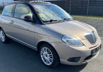 Lancia Ypsilon 169.117 km 3.990 &euro; Gießen 35398