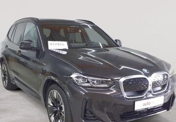 BMW iX3 120.794 km 33.089 &euro; Fernwald-Steinbach 35463