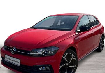 VW Polo 46.073 km 16.890 &euro; Gießen 35398