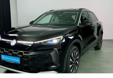VW T-Roc 10.500 km 34.490 &euro; Butzbach 35510