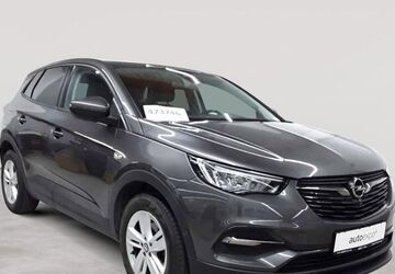 Opel Grandland (X) 158.790 km 11.989 &euro; Fernwald-Steinbach 35463