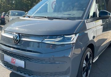 VW T7 Multivan 89.899 km 41.990 &euro; Giessen 35394