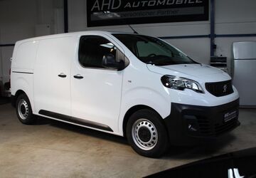 Peugeot Expert 9.800 km 24.944 &euro; Biebertal 35444