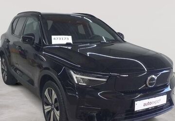 Volvo XC40 59.950 km 27.990 &euro; Fernwald-Steinbach 35463