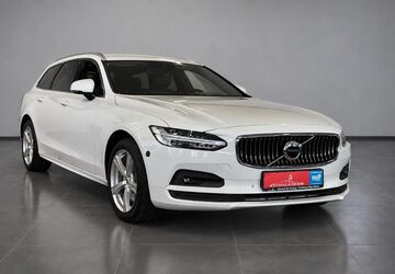 Volvo V90 75.360 km 25.999 &euro; Friedberg (Hessen) 61169