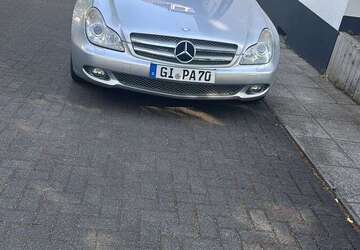 Mercedes-Benz CLS 320 223.971 km 7.200 &euro; Gießen 35396