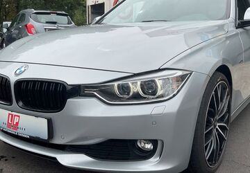 BMW 320 182.828 km 13.990 &euro; Giessen 35394