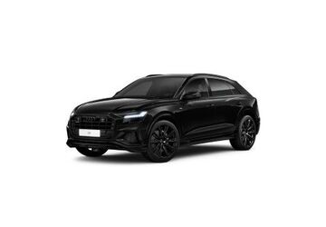 Audi Q8 39.304 km 66.890 &euro; Bad Nauheim 61231