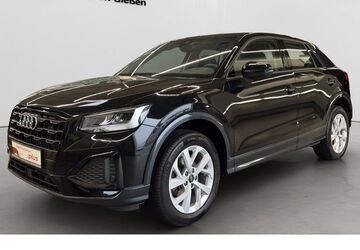 Audi Q2 34.950 km 24.830 &euro; Giessen 35394