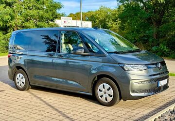 VW T7 Multivan 36.650 km 41.900 &euro; Gießen 35394