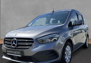Mercedes-Benz T-Klasse 57.696 km 21.050 &euro; Gießen 35396