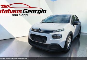 Citroen C3 88.506 km 6.690 &euro; Butzbach 35510