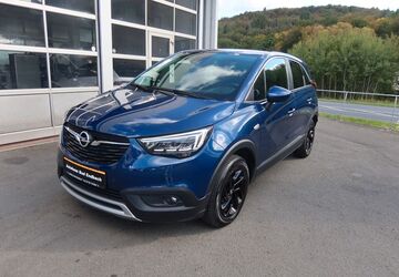 Opel Crossland (X) 46.100 km 13.990 &euro; Bad Endbach 35080