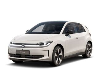 VW ID. Polo 5.000 km 39.980 &euro; Hüttenberg-Rechtenbach 35625