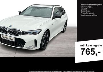 BMW M340d 7.300 km 57.890 &euro; Gießen 35398
