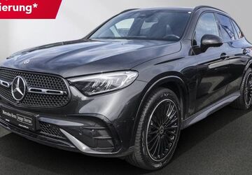 Mercedes-Benz GLC 220 25.973 km 49.190 &euro; Friedberg 61169