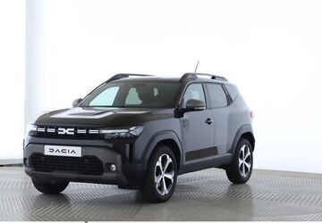 Dacia Duster 15.594 km 24.090 &euro; Marburg 35043