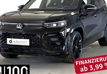 VW Tayron 26.608 km 49.290 &euro; Wetzlar 35576