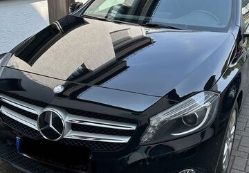 Mercedes-Benz A 180 84.000 km 10.300 &euro; Gladenbach 35075