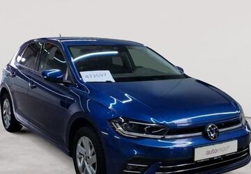 VW Polo 71.004 km 15.589 &euro; Fernwald-Steinbach 35463