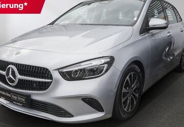 Mercedes-Benz B 180 6.447 km 25.880 &euro; Friedberg 61169