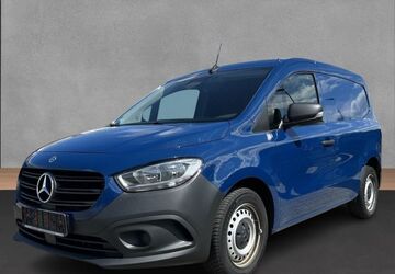 Mercedes-Benz Citan 90.492 km 14.649 &euro; Gießen 35396