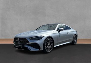 Mercedes-Benz CLE 220 11.350 km 46.690 &euro; Gießen 35396