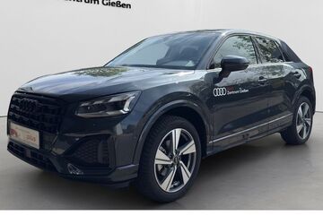 Audi Q2 14.000 km 32.830 &euro; Giessen 35394