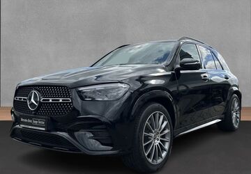 Mercedes-Benz GLE 300 22.900 km 84.878 &euro; Gießen 35396