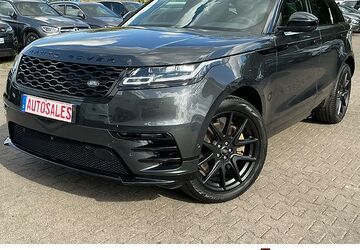 Land Rover Range Rover Velar 113.785 km 33.206 &euro; Lich 35423