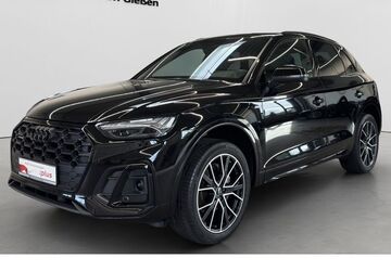 Audi Q5 62.000 km 37.730 &euro; Giessen 35394