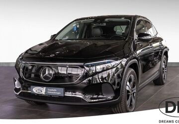 Mercedes-Benz EQA 79.427 km 29.850 &euro; Bad Nauheim 61231