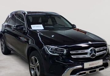 Mercedes-Benz GLC 300 143.962 km 25.990 &euro; Fernwald-Steinbach 35463