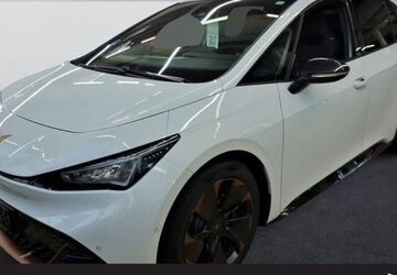 Cupra Born 18.608 km 37.385 &euro; Pohlheim 35415