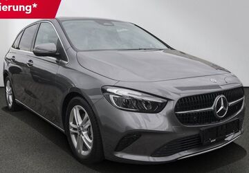 Mercedes-Benz B 200 10.694 km 30.980 &euro; Friedberg 61169