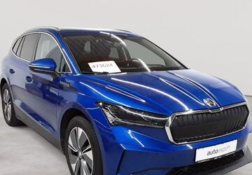 Skoda Enyaq 111.036 km 28.090 &euro; Fernwald-Steinbach 35463