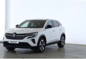 Renault Austral 29.699 km 21.980 &euro; Marburg 35043