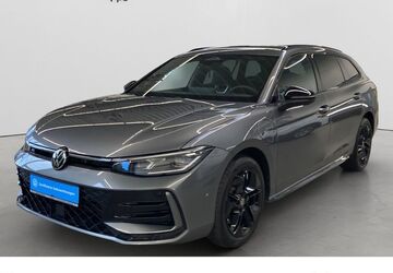 VW Passat Variant 21.900 km 42.930 &euro; Gießen 35394