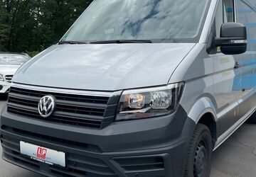 VW Crafter 59.954 km 29.990 &euro; Giessen 35394