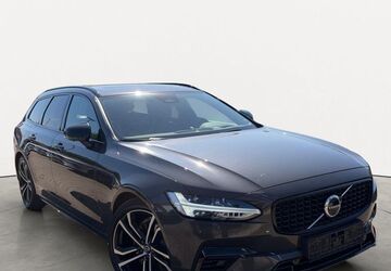 Volvo V90 90.081 km 37.990 &euro; Friedberg 61169