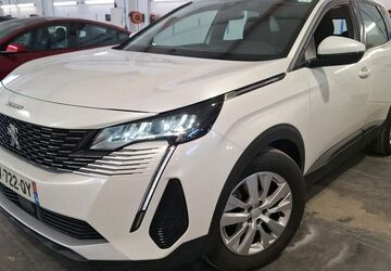 Peugeot 3008 135.992 km 13.571 &euro; Lich 35423