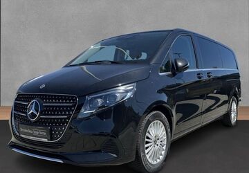 Mercedes-Benz V 300 13.020 km 66.270 &euro; Gießen 35396