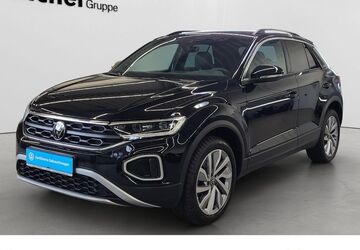 VW T-Roc 12.500 km 28.730 &euro; Gießen 35394