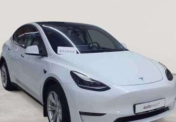 Tesla Model Y 89.634 km 29.990 &euro; Fernwald-Steinbach 35463