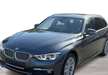 BMW 320 172.911 km 13.900 &euro; Gießen 35398