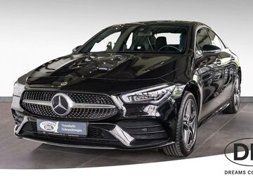 Mercedes-Benz CLA 250 75.150 km 30.850 &euro; Bad Nauheim 61231