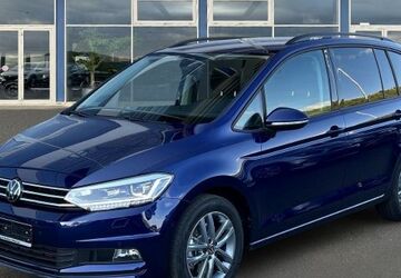 VW Touran 22.360 km 29.950 &euro; Herborn 35745