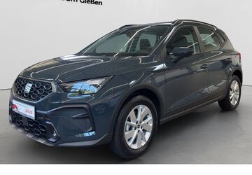 Seat Arona 1.050 km 21.430 &euro; Giessen 35394