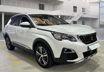 Peugeot 3008 169.526 km 11.803 &euro; Lich 35423