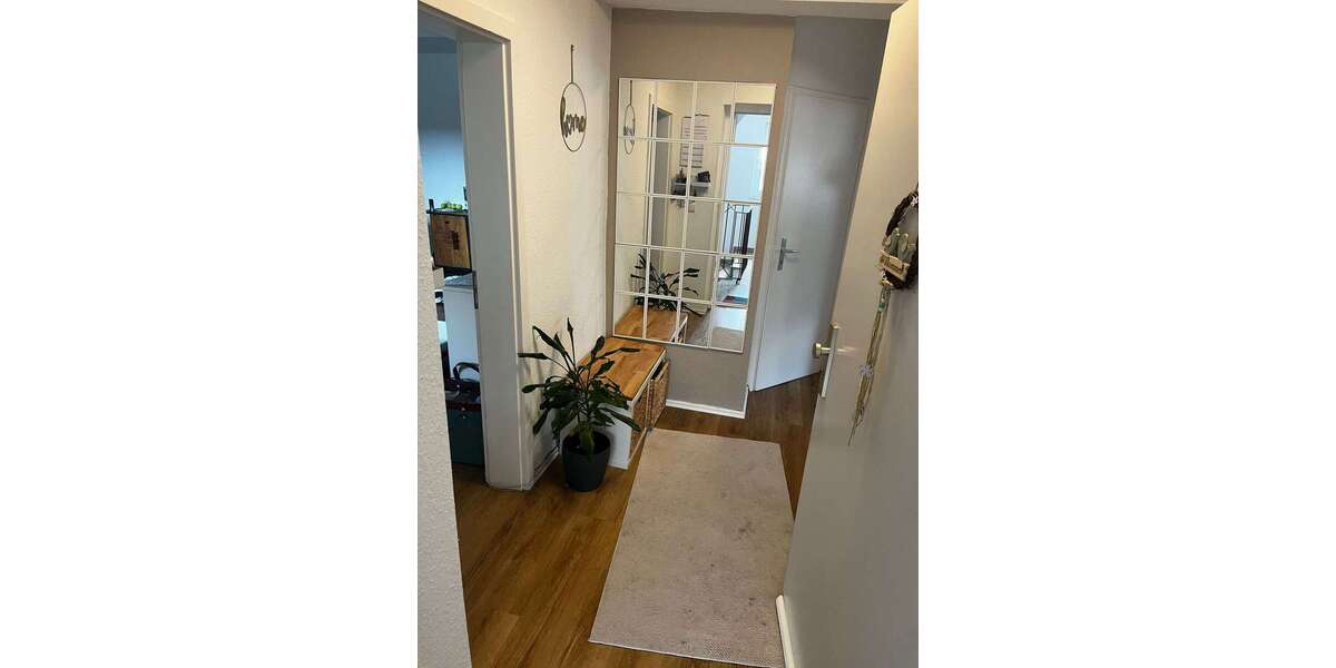 Etagenwohnung Dutenhofen Dutenhofen - 3 Zimmer, 85 m&sup2;, 850&euro; | Angebot:27107859